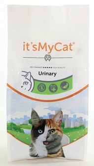  It&#039;s My Cat Urinary 1 kg
