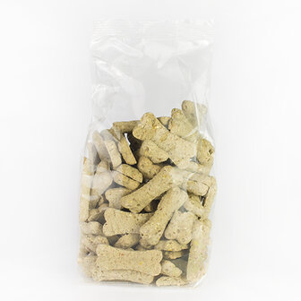 HeVi Kluifjes Lam &amp; Rijst 400 gram