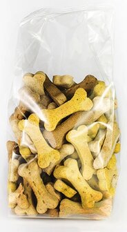 HeVi Kluifjes Mix 400 gram