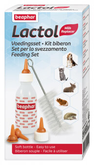 Beaphar Voeding Set