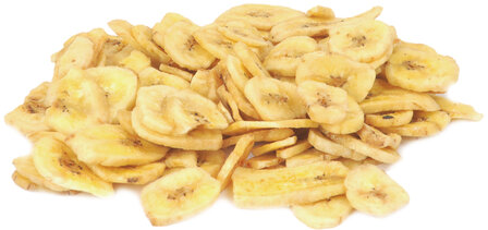 Esve Chips Banaan 150 gram