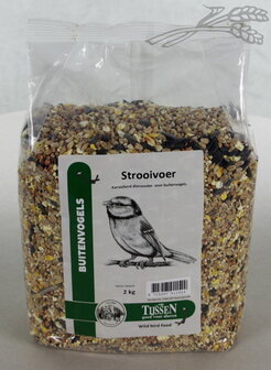 Strooivoer 2 kg