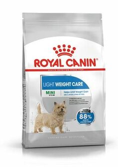 Royal Canin Mini Light Weight Care 1 kg