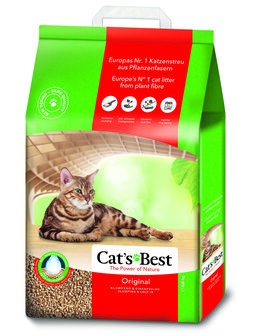 Cats Best Original 20 ltr.