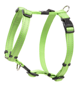 Rogz Utility Tuigje S, Lime