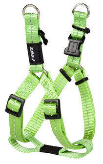 Rogz Utility InstapTuig S, Lime