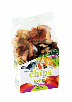 Esve Chips Appel 80 gram