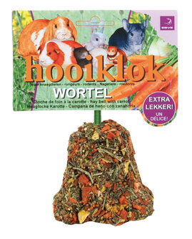 Esve Hooiklok Wortel 125 gram