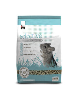 Supreme Selective Chinchilla 1,50 kg