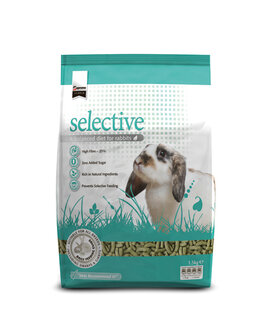 Supreme Selective Rabbit 1,50 kg