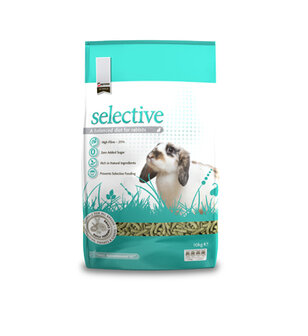 Supreme Selective Rabbit 10 kg