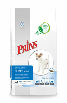 Prins Mini Super 3 kg.