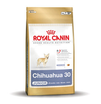 Royal Canin Chihuahua Junior 1,5 kg