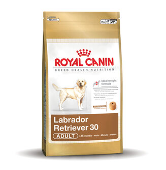 Royal Canin Labrador Retriever Adult 3 kg