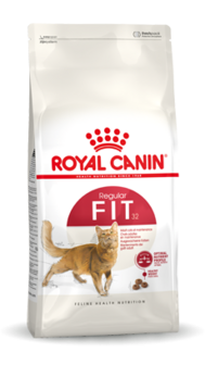 Royal Canin Kat Fit 32 400 gram