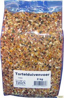 Duivenvoer 2 kg