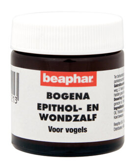 Beaphar Epithol- en Wondzalf 25 gram