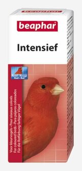 Beaphar Intensief Rood 10 gram