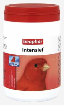 Beaphar Intensief Rood 500 gram