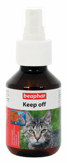 Beaphar Keep off 100 ml.