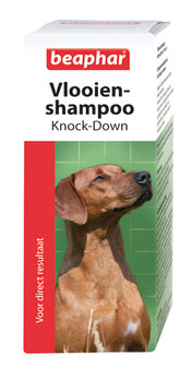 Beaphar Vlooienshampoo Hond 100 ml.