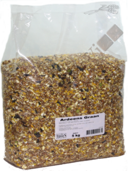 Ardeens Graan 5 kg