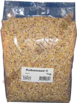 Kuikenzaad 2, 1 kg