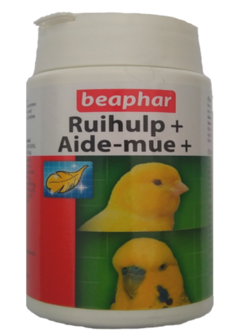 Beaphar Rui Hulp+ 50 gram