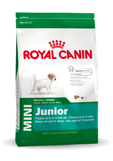 Royal Canin Mini Junior 2 kg