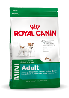 Royal Canin Mini Adult 800 gram