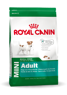 Royal Canin Mini Adult 2 kg