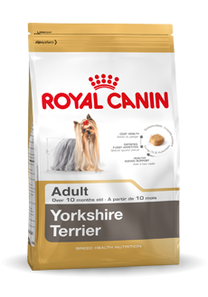 Royal Canin Yorkshire Terrier Adult 1,5 kg