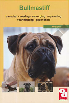 Bullmastiff