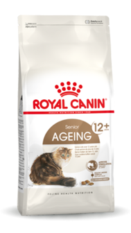 Royal Canin Kat Ageing 12+ 400 gram