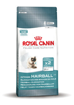 Royal Canin Kat Intense Hairball 400 gram