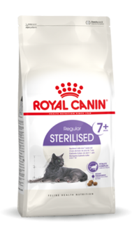 Royal Canin Kat Sterilised 7+ 1,5 kg