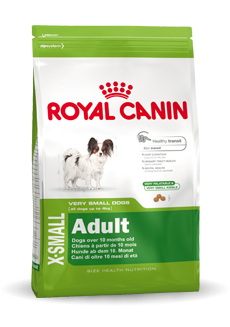 Royal Canin X-Small Adult 3 kg