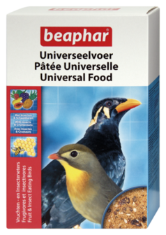 Beaphar Universeelvoer 1 kg