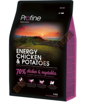 Profine Energy 3 kg