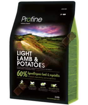 Profine Light Lam 3 kg