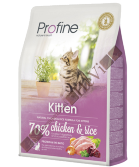 Profine Kat Kitten 300 gram