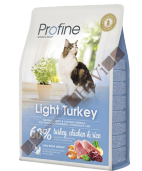 Profine Kat Light 300 gram