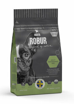 Bozita Robur Adult Maintenance Mini 3,25 kg