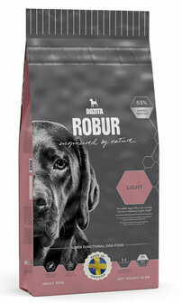 Bozita Robur Light 12 kg