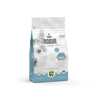 Bozita Robur Sensitive Reindeer 3 kg