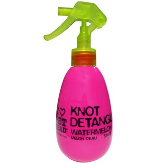 Pet Head Knot Detangler 180 ml.