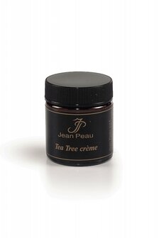 Jean Peau Tea Tree Cr&egrave;me 30 ml.