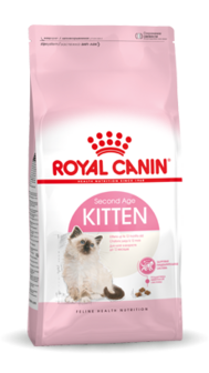 Royal Canin Kat Kitten 400 gram