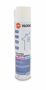 Exil Flea Free Omgevingsspray 400 ml.