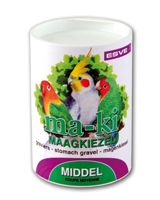 Esve MA-KI maagkiezel middel 225 gram